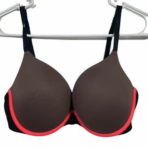 Victoria’s Secret PINK 34D Push Up Bra